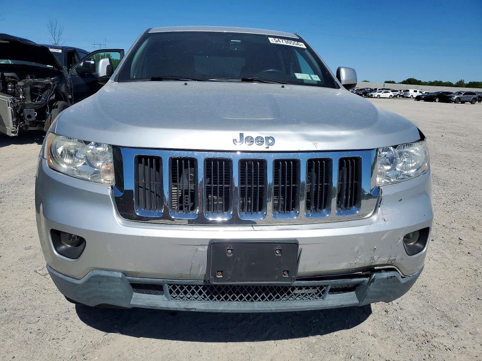 2012 Jeep Grand Cherokee მანქანა იყიდება აუქციონზე, vin: 1C4RJFAG3CC342712, აუქციონის ნომერი: 54730556