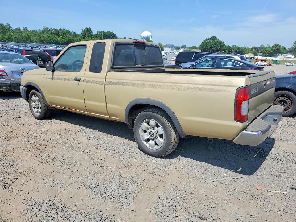 Aukcja sprzedaży 1998 Nissan Frontier, vin: 1N6DD26S9WC389767, numer aukcji: 56128206