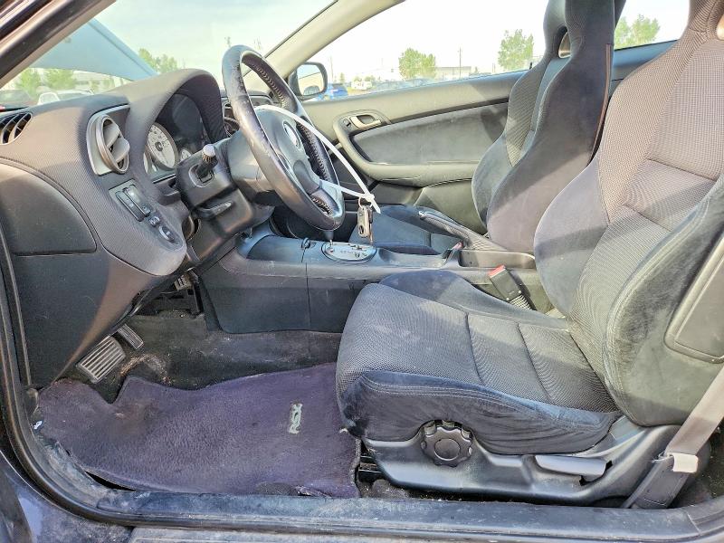 Aukcja sprzedaży 2006 Acura Rsx, vin: JH4DC54846S800656, numer aukcji: 55993636