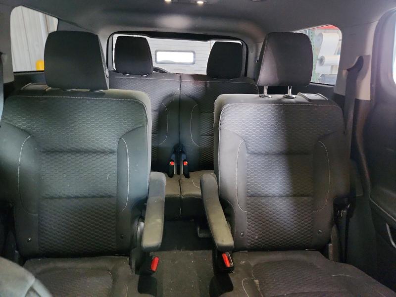 Aukcja sprzedaży 2018 Gmc Acadia, vin: 1GKKNLLA3JZ207600, numer aukcji: 55412876