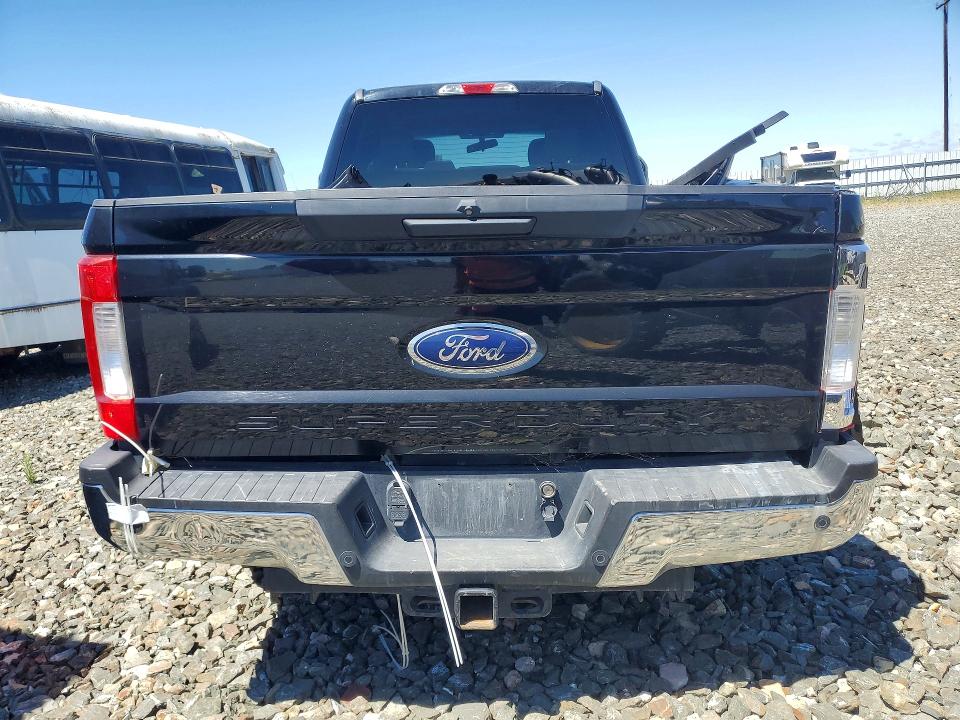 Aukcja sprzedaży 2018 Ford F350, vin: 1FT8W3BT2JEB45507, numer aukcji: 54883296