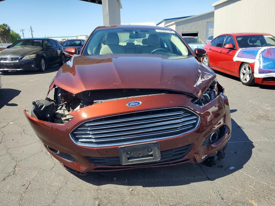 55988146 :رقم المزاد ، 3FA6P0HD2GR386708 vin ، 2016 Ford Fusion مزاد بيع
