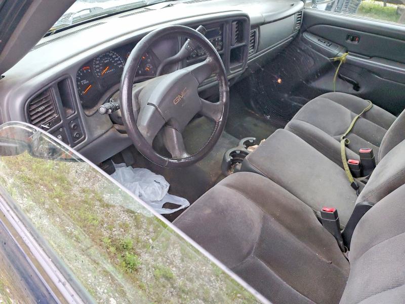 Aukcja sprzedaży 2006 Gmc New Sierra, vin: 1GTJC33G06F243724, numer aukcji: 57712796