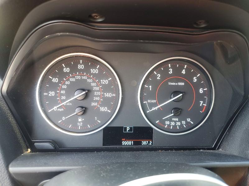 Продажа на аукционе авто 2015 Bmw 228, vin: WBA1F5C53FV257492, номер лота: 57516156