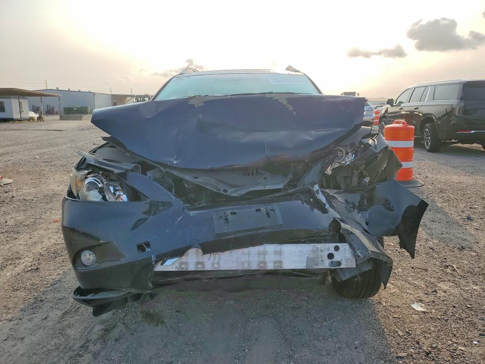 Aukcja sprzedaży 2010 Lexus Rx, vin: 2T2ZK1BA6AC028482, numer aukcji: 58639886