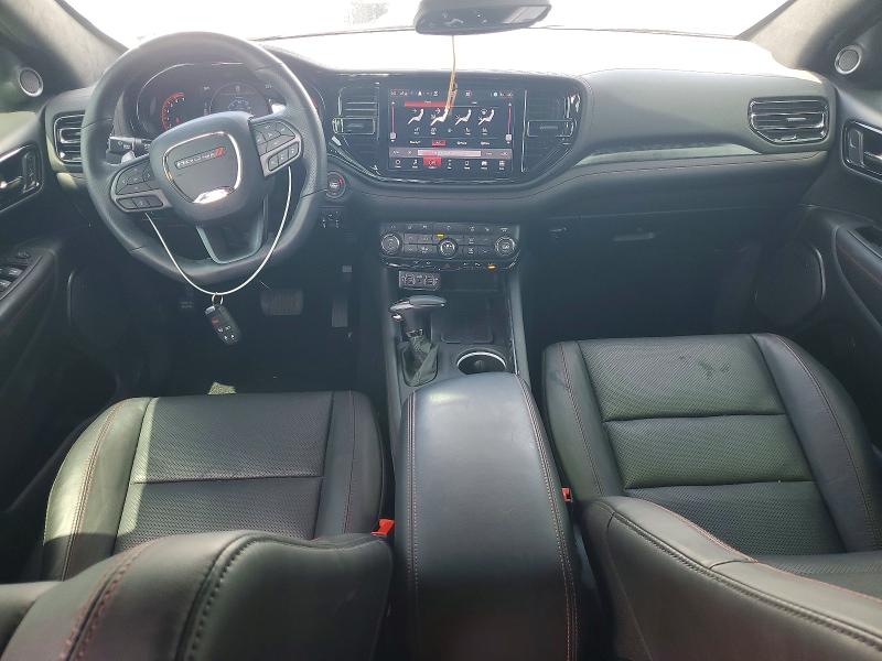 2026 Dodge Durango მანქანა იყიდება აუქციონზე, vin: 1C4SDJCT4TC189490, აუქციონის ნომერი: 56665426