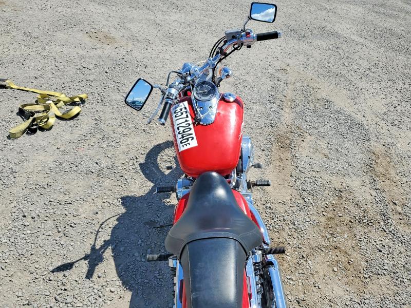 Aukcja sprzedaży 2007 Honda Vt750, vin: JH2RC53627M000037, numer aukcji: 55712946