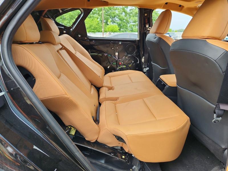 Продаж на аукціоні авто 2023 Lexus Nx, vin: 2T2GGCEZ2PC025173, номер лоту: 56302716