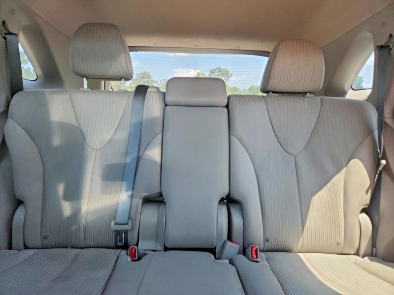 2015 Toyota Venza მანქანა იყიდება აუქციონზე, vin: 4T3ZA3BB3FU094139, აუქციონის ნომერი: 58885296