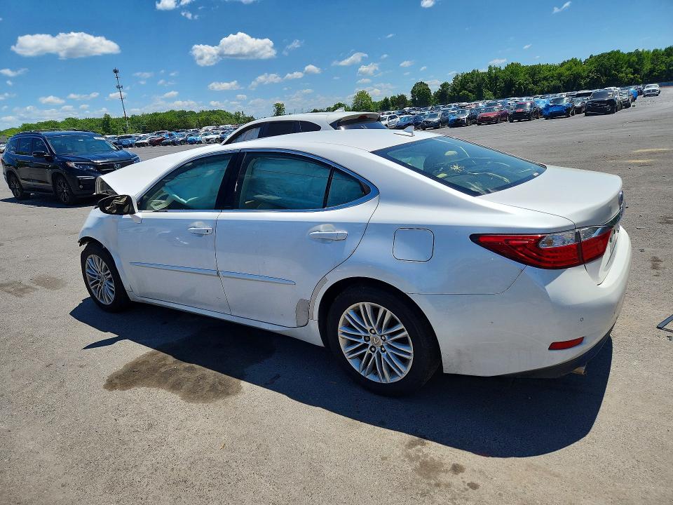 Aukcja sprzedaży 2014 Lexus Es, vin: JTHBK1GG3E2124074, numer aukcji: 55883876
