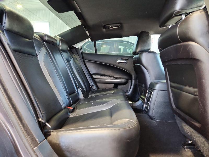 Продажа на аукционе авто 2019 Dodge Charger, vin: 2C3CDXBG2KH760177, номер лота: 55009336