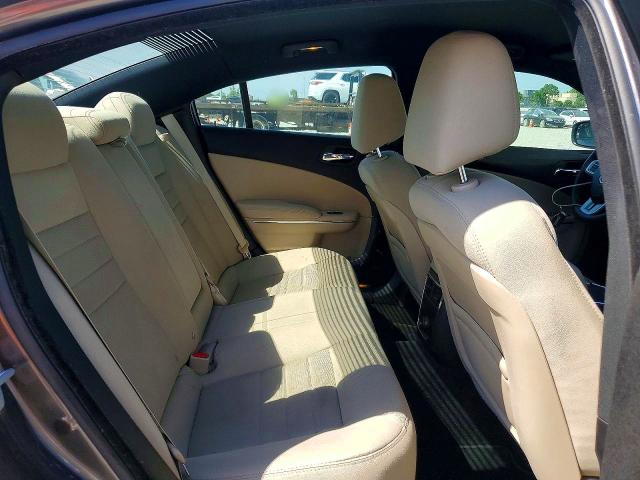 2013 Dodge Charger მანქანა იყიდება აუქციონზე, vin: 2C3CDXBG5DH637136, აუქციონის ნომერი: 56058206