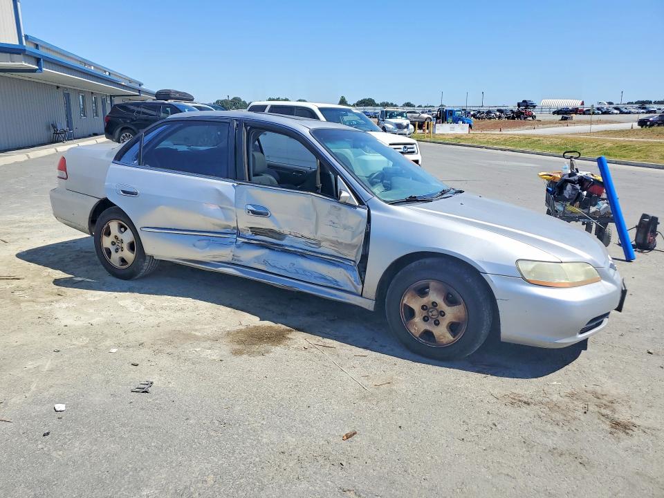Продажа на аукционе авто 2002 Honda Accord, vin: 1HGCG16532A014202, номер лота: 56078326