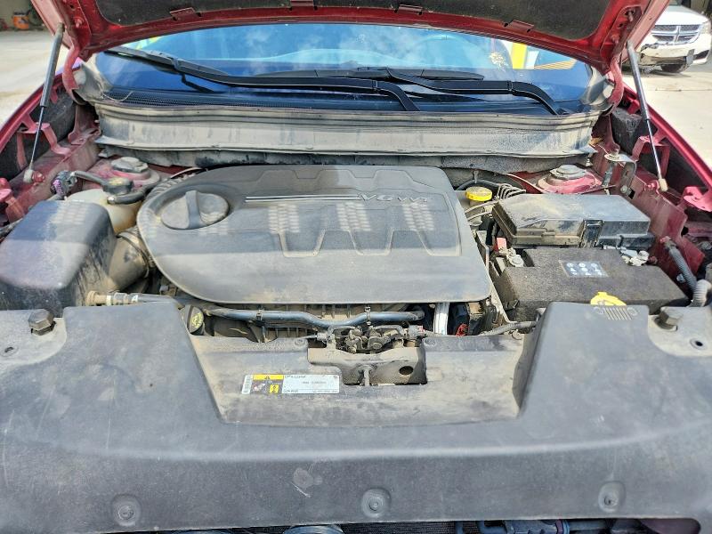 Aukcja sprzedaży 2015 Jeep Cherokee, vin: 1C4PJMCS8FW523014, numer aukcji: 56273186
