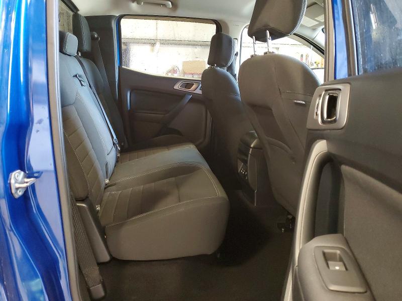 Продажа на аукционе авто 2019 Ford Ranger, vin: 1FTER4FH4KLA43080, номер лота: 56258596