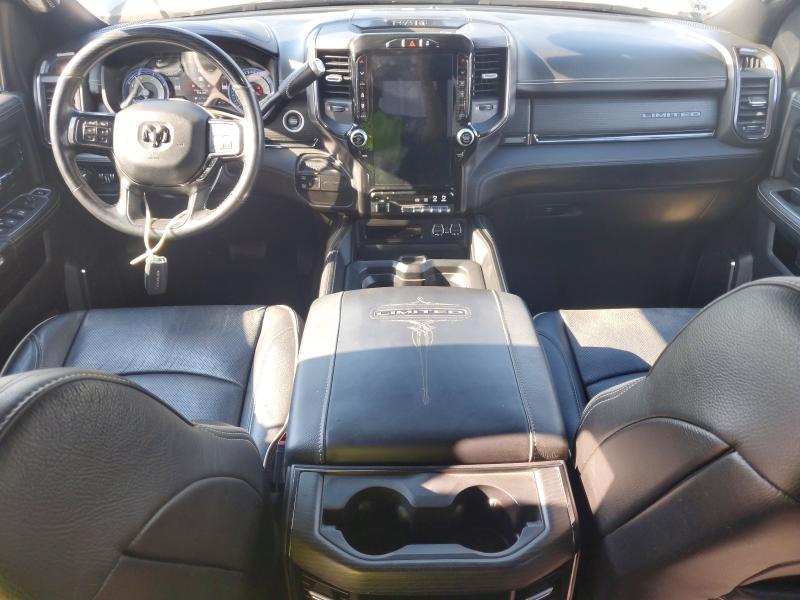 Продажа на аукционе авто 2022 Ram 2500, vin: 3C6UR5SLXNG405515, номер лота: 58107426
