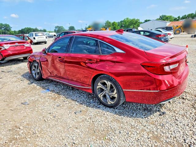 58808566 :رقم المزاد ، 1HGCV1F50LA109629 vin ، 2020 Honda Accord مزاد بيع