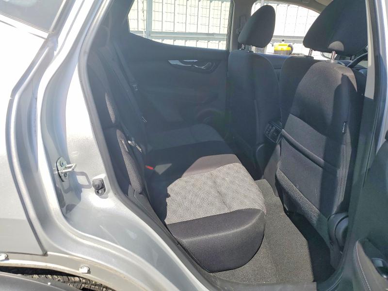 Продаж на аукціоні авто 2021 Nissan Rogue Sport, vin: JN1BJ1BW3MW448977, номер лоту: 55949806