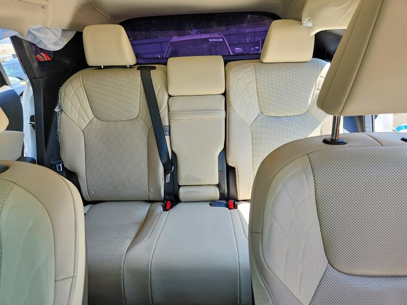 Aukcja sprzedaży 2023 Lexus Rx 350, vin: 2T2BAMBA7PC016064, numer aukcji: 58793236