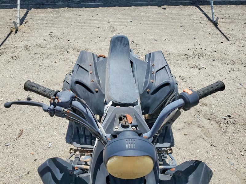 58826486 :رقم المزاد ، L5NATMCT2BT283081 vin ، 2011 Taotao Taota مزاد بيع