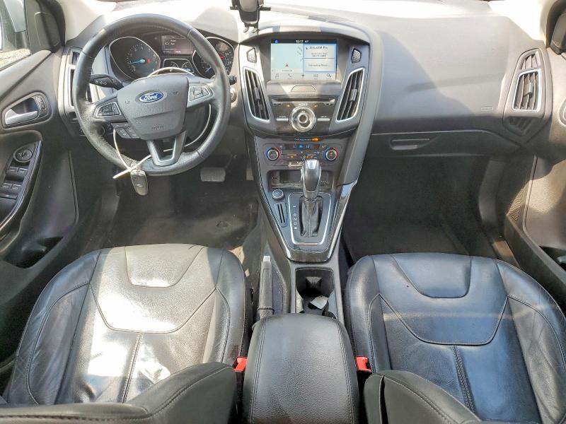 Продажа на аукционе авто 2016 Ford Focus, vin: 1FADP3N24GL313978, номер лота: 59264216