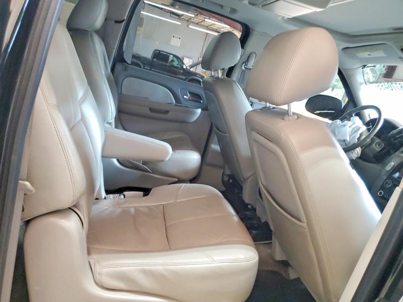 Продаж на аукціоні авто 2011 Chevrolet Suburban, vin: 1GNSKJE34BR178530, номер лоту: 58770486