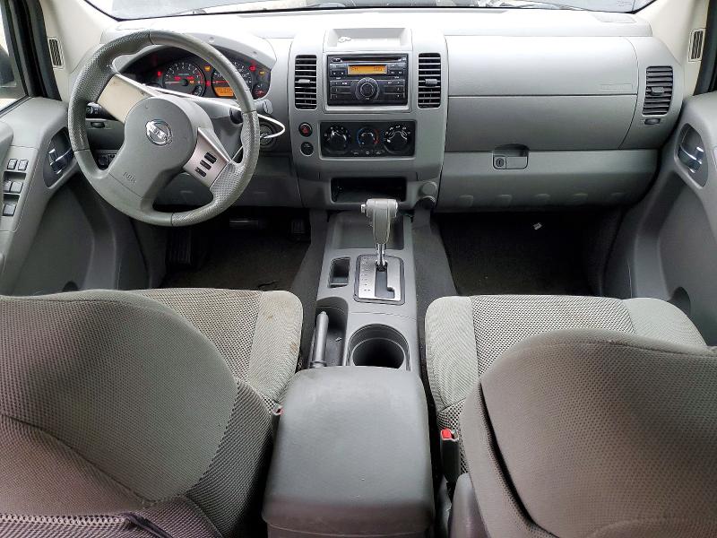 Продажа на аукционе авто 2008 Nissan Frontier, vin: 1N6AD07U88C444641, номер лота: 55992926