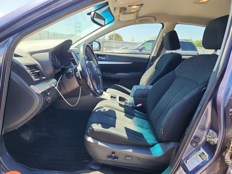 Продаж на аукціоні авто 2013 Subaru Legacy, vin: 4S3BMBC68D3030800, номер лоту: 56732786