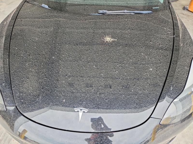 Продаж на аукціоні авто 2022 Tesla Model 3, vin: 5YJ3E1EA8NF191326, номер лоту: 57909956