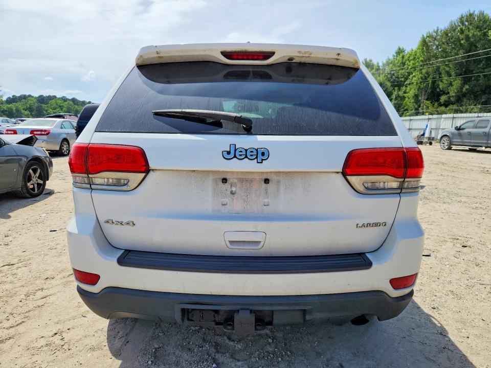 Продаж на аукціоні авто 2014 Jeep Grand Cherokee, vin: 1C4RJFAG7EC233589, номер лоту: 54188046