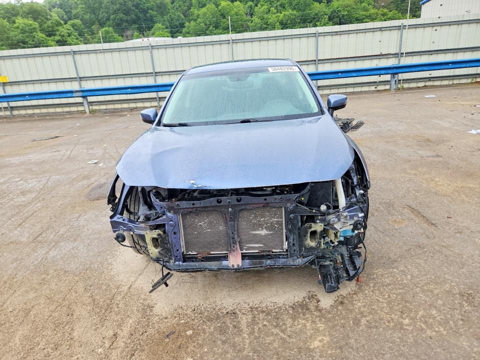 2016 Subaru Legacy მანქანა იყიდება აუქციონზე, vin: 4S3BNAF67G3052584, აუქციონის ნომერი: 58482996