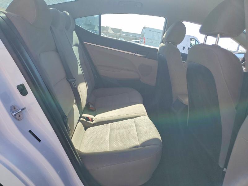 Aukcja sprzedaży 2020 Hyundai Elantra, vin: 5NPD74LF7LH515671, numer aukcji: 56721606