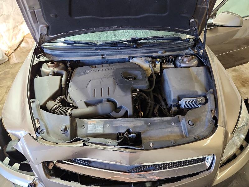 56640326 :رقم المزاد ، 1G1ZC5E16BF389071 vin ، 2011 Chevrolet Malibu مزاد بيع