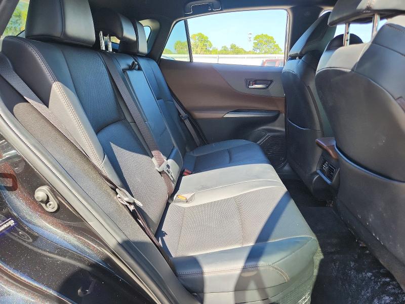 58184536 :رقم المزاد ، JTEAAAAH9MJ018598 vin ، 2021 Toyota Venza مزاد بيع