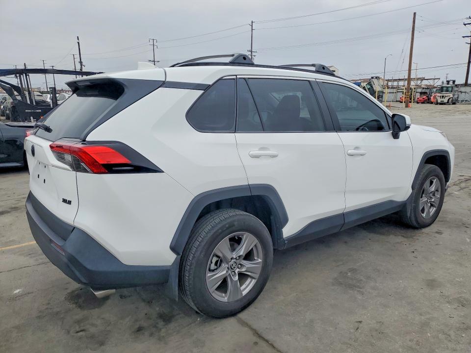 Aukcja sprzedaży 2024 Toyota Rav4, vin: 2T3W1RFV0RC291091, numer aukcji: 56697276