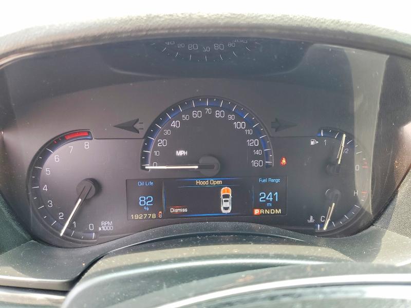 Продажа на аукционе авто 2015 Cadillac Ats, vin: 1G6AA5RA3F0136371, номер лота: 57731316