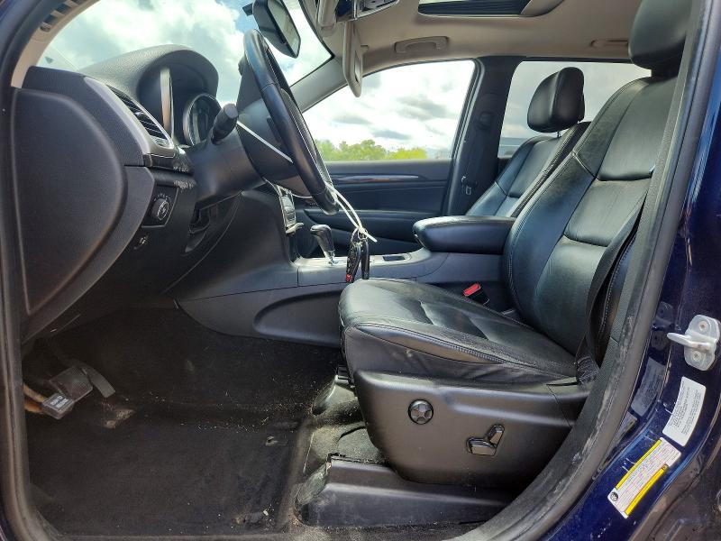Продажа на аукционе авто 2012 Jeep Grand Cherokee, vin: 1C4RJFAG4CC201244, номер лота: 58279276