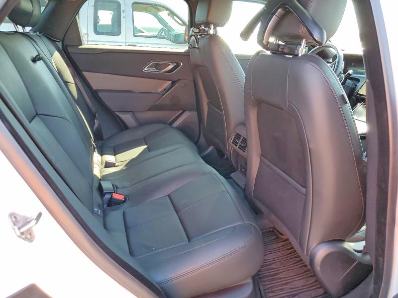 Продажа на аукционе авто 2025 Land Rover Range Rover Velar, vin: SALYL2EX4SA809308, номер лота: 59196026