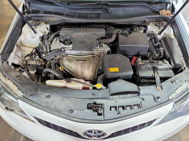 Aukcja sprzedaży 2014 Toyota Camry, vin: 4T1BF1FK4EU809776, numer aukcji: 59149136