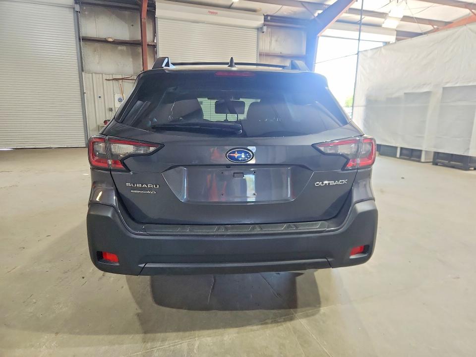 Продажа на аукционе авто 2023 Subaru Outback, vin: 4S4BTAFC7P3102892, номер лота: 55784786