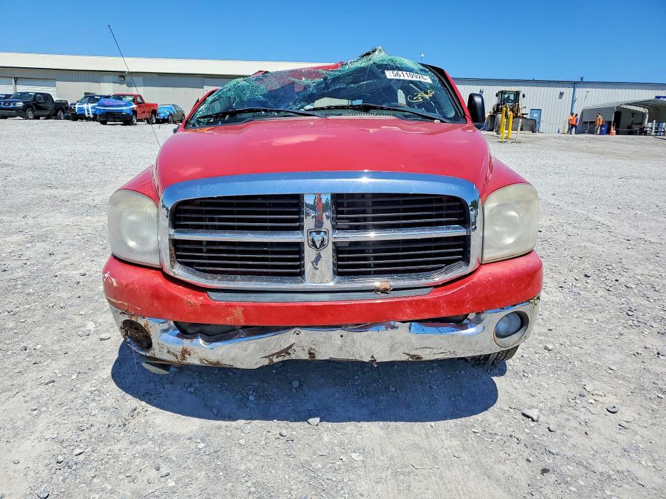 Aukcja sprzedaży 2008 Dodge Ram 1500, vin: 1D7HA18N38S606596, numer aukcji: 56110926