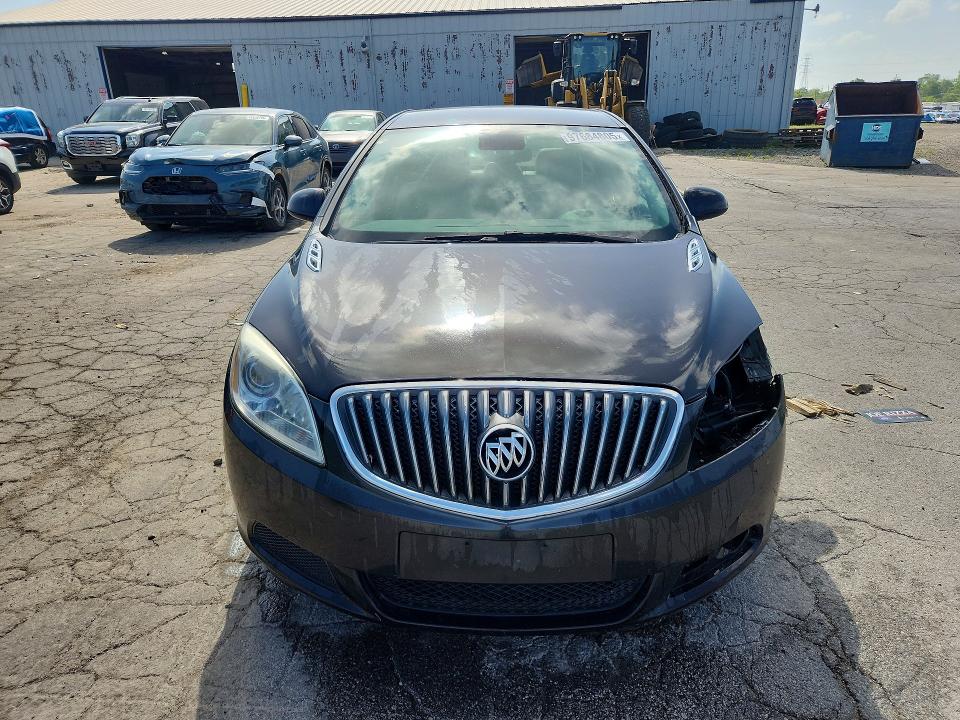 Aukcja sprzedaży 2015 Buick Verano, vin: 1G4PN5SK9F4147815, numer aukcji: 97684805