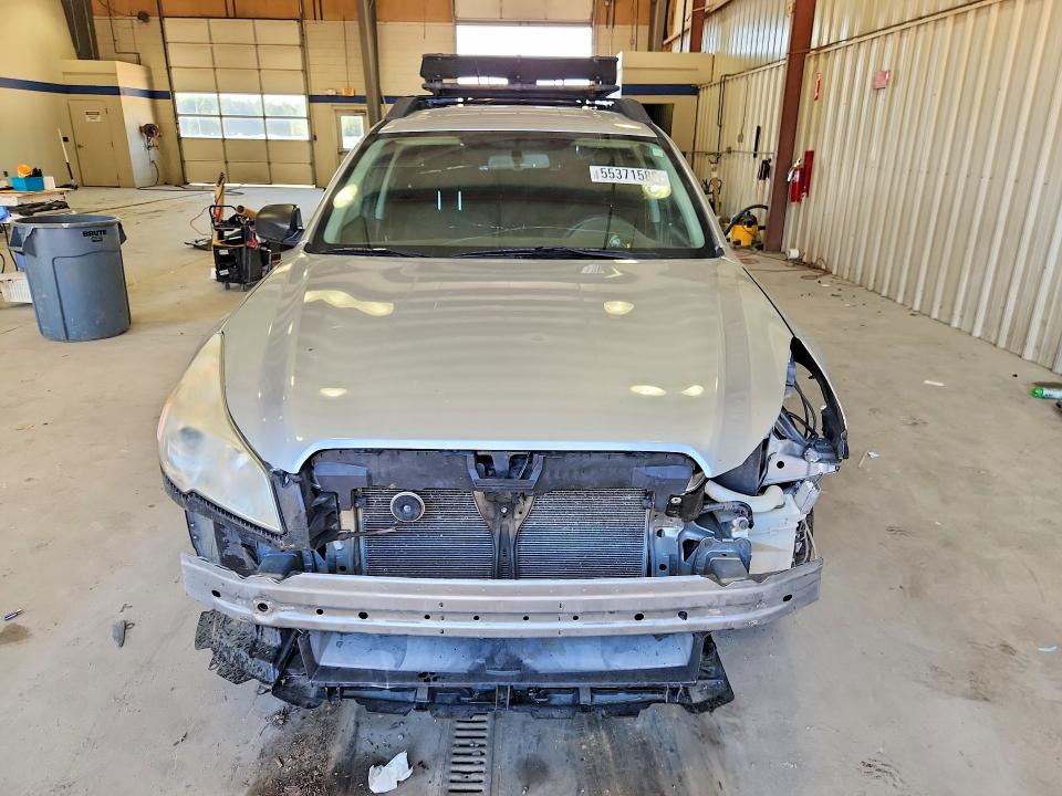 2013 Subaru Outback მანქანა იყიდება აუქციონზე, vin: 4S4BRCAC7D3237013, აუქციონის ნომერი: 55371586
