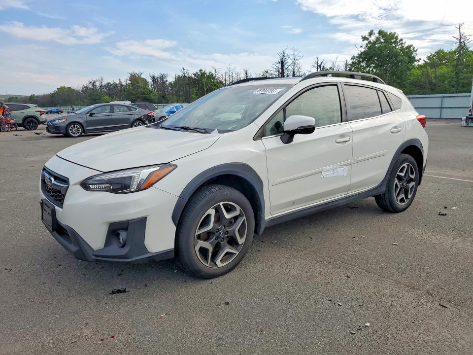 Aukcja sprzedaży 2019 Subaru Crosstrek, vin: JF2GTANC9KH389659, numer aukcji: 55904956