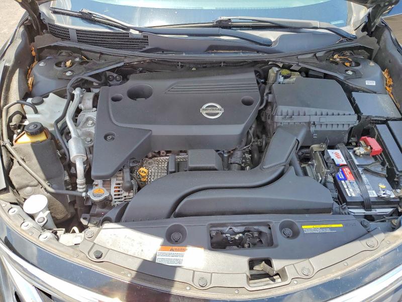 2014 Nissan Altima მანქანა იყიდება აუქციონზე, vin: 1N4AL3AP2EC164273, აუქციონის ნომერი: 58938326
