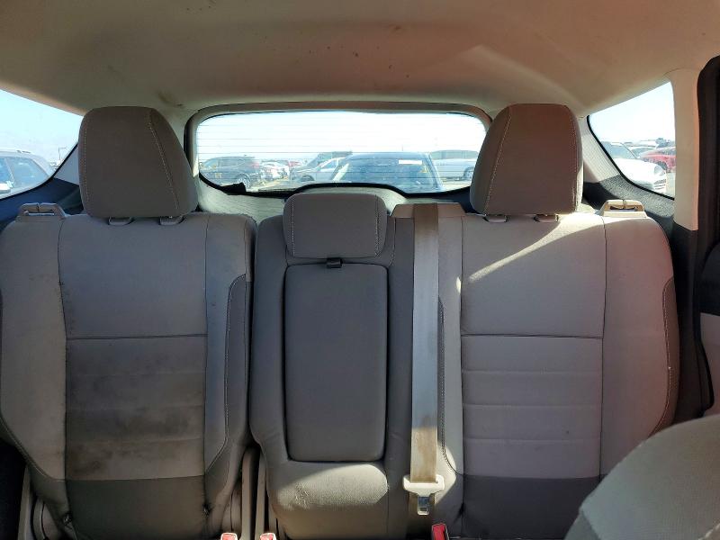 Aukcja sprzedaży 2015 Ford Escape, vin: 1FMCU0G7XFUA23349, numer aukcji: 56742046