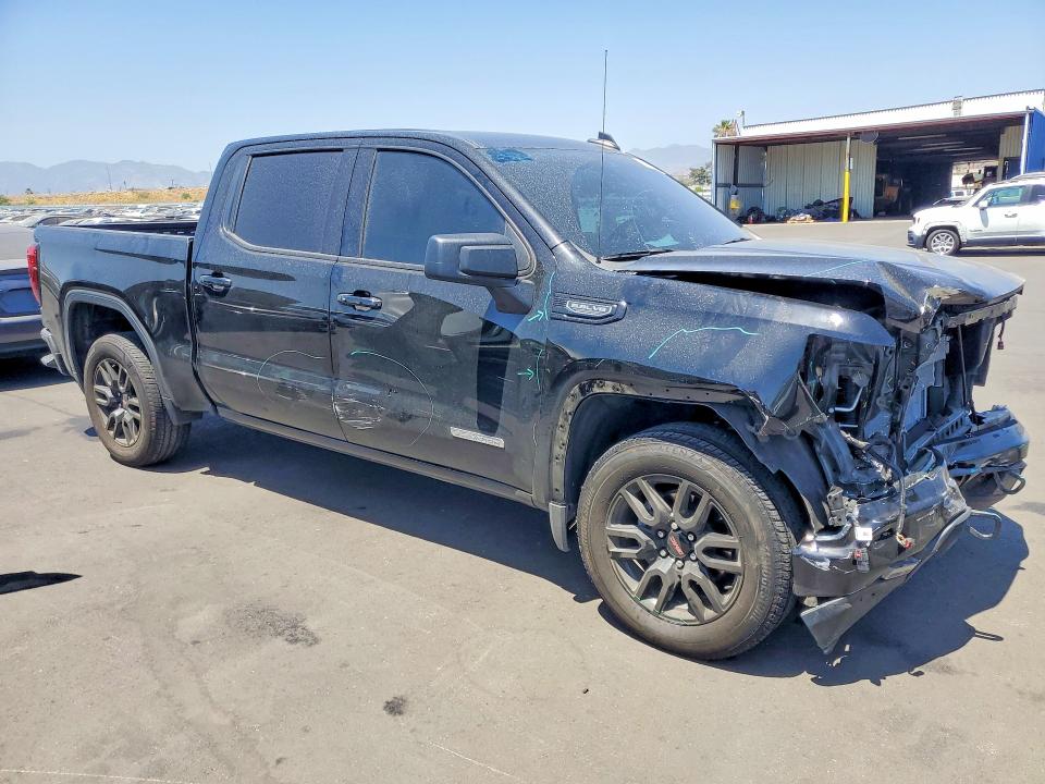 Aukcja sprzedaży 2025 Gmc Sierra, vin: 3GTPHCED9SG351718, numer aukcji: 56534226
