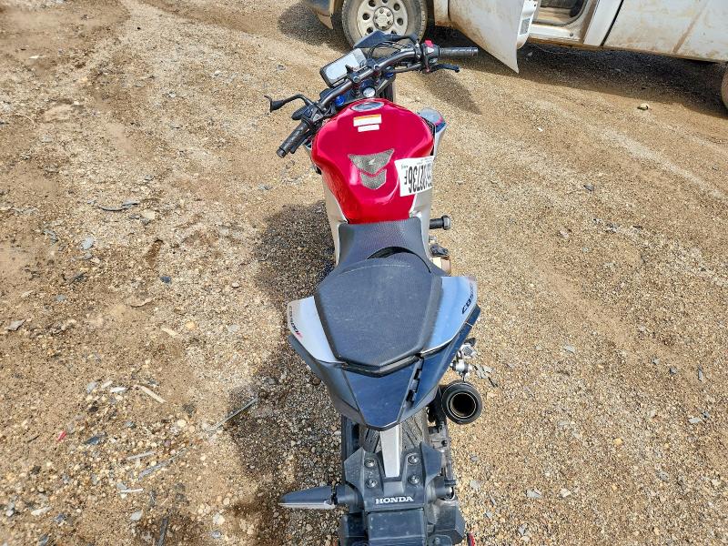 Продаж на аукціоні авто 2019 Honda Cb500, vin: MLHPC6311K5000217, номер лоту: 55192736