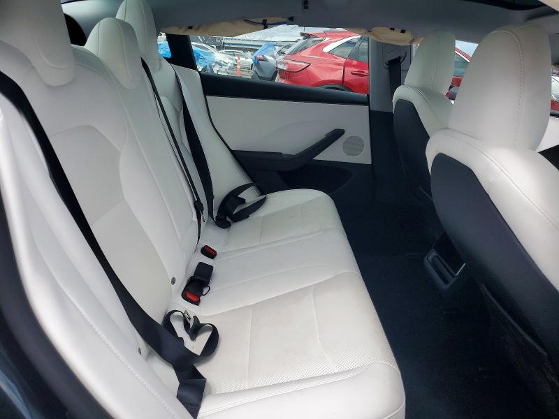 Aukcja sprzedaży 2026 Tesla Model 3, vin: 5YJ3E1EA1TF136133, numer aukcji: 58492476