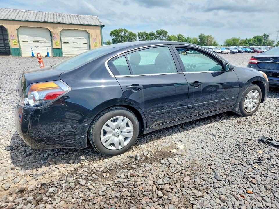 Aukcja sprzedaży 2010 Nissan Altima, vin: 1N4AL2APXAN509459, numer aukcji: 58772306